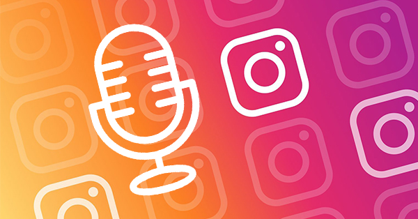 Как качественно озвучивать контент для Инстаграма